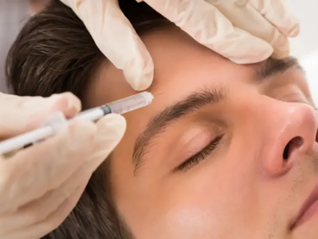 All you need to know about Aesthetic Treatments for Men