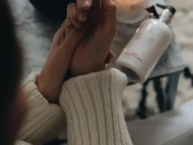 Embrace the chill with an Easy Winter Morning Routine