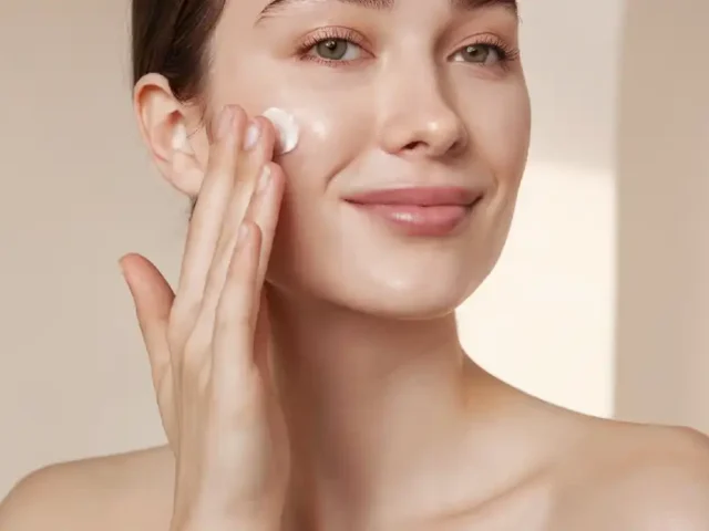 Glow on the Go: Quick Skincare Fixes for the Festive Season