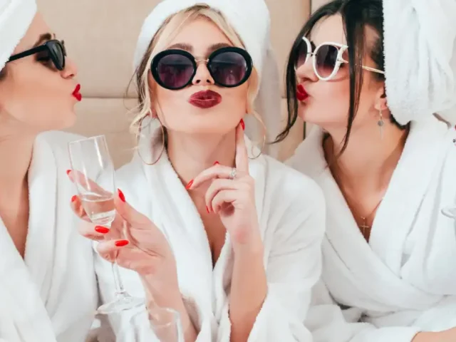 Holiday Beauty Guide: Pre-Party Skincare Tips and Tricks