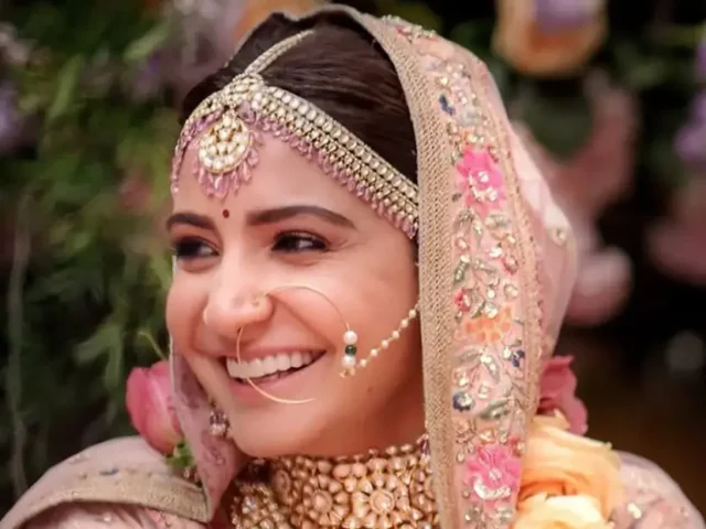 Glowing Down the Aisle  Your Bridal Skincare Handbook