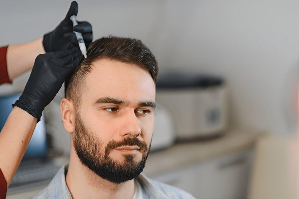 Hair Fall Treatment in Thane