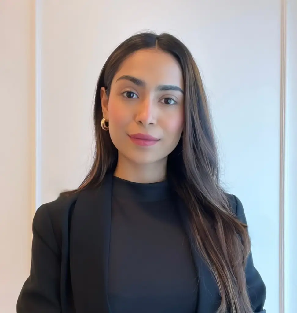 Dr. Natasha Shetty