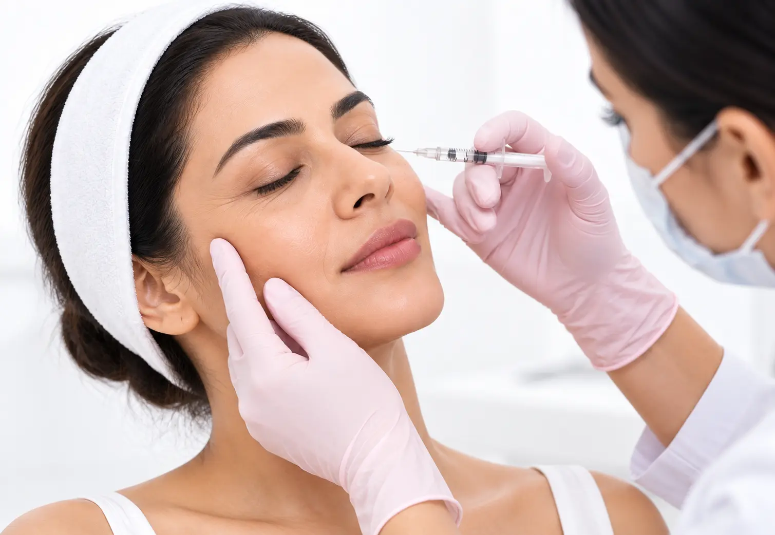When Should You Start Anti-Ageing Treatments? Prevention vs Correction Explained