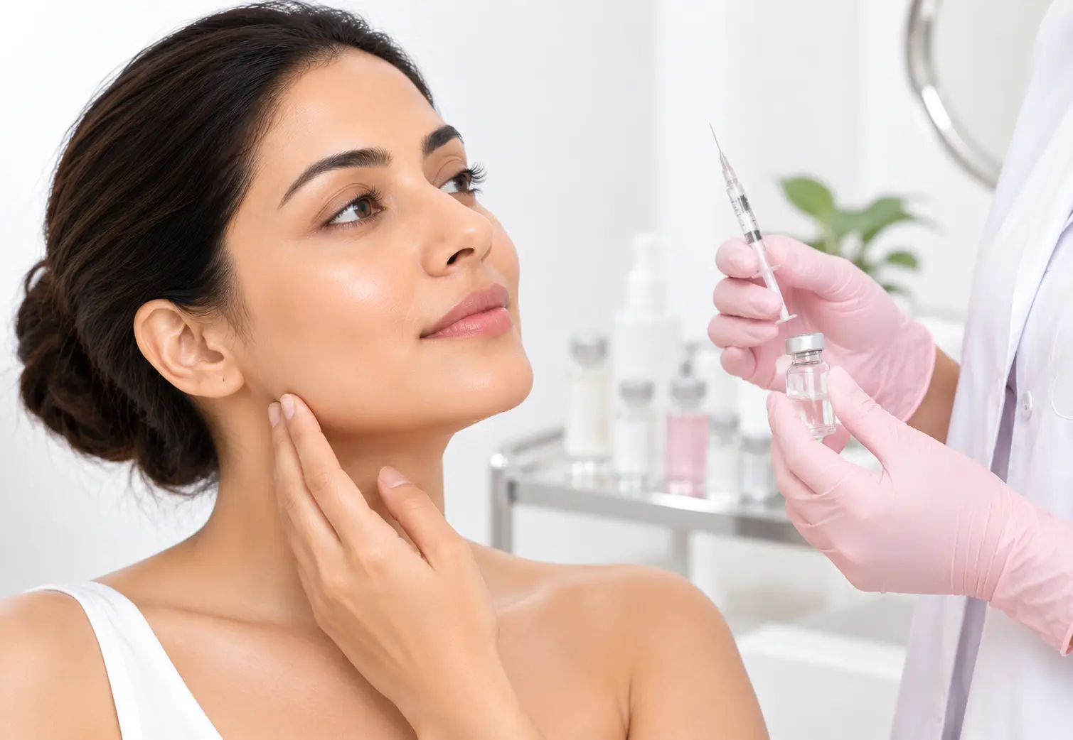 Profhilo vs Skinvive vs PDRN vs Jalupro: Which Skin Booster Is Right for You?