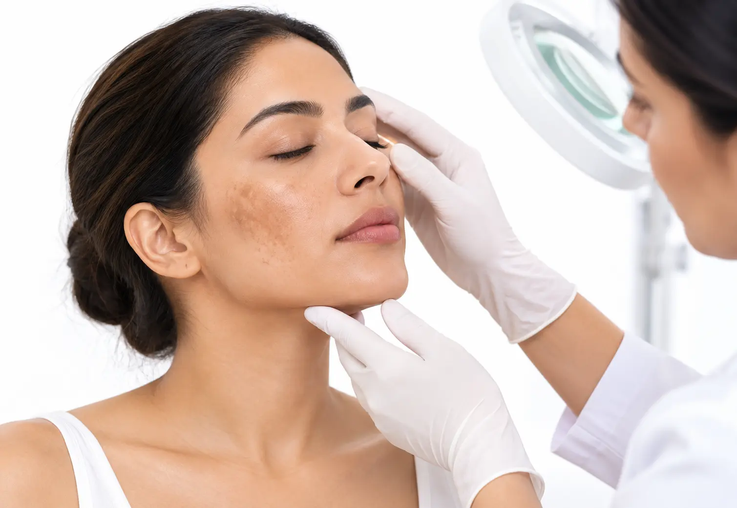 Why Does Pigmentation Keep Coming Back? Causes, Triggers & How to Treat It Long-Term