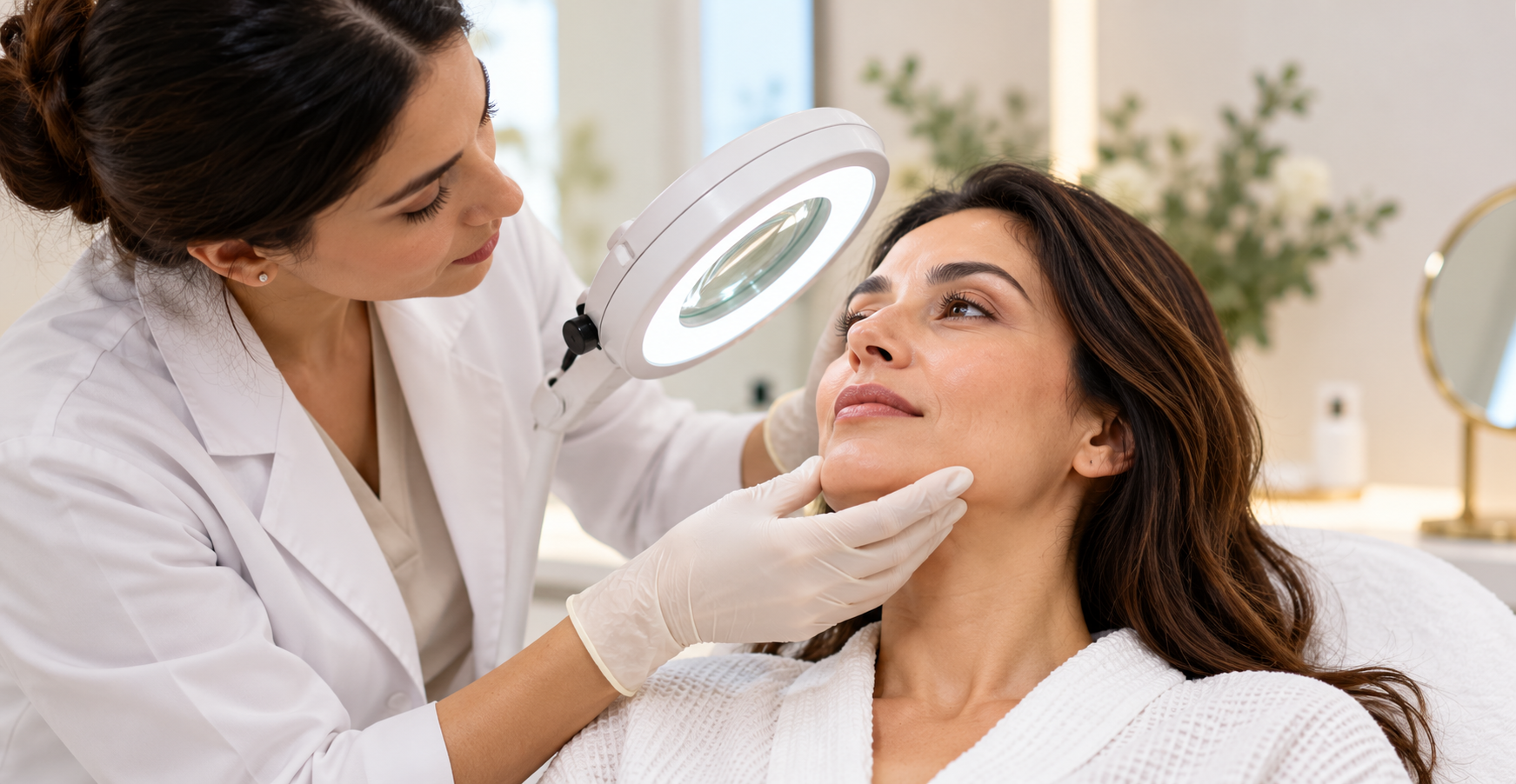 Best Non-Surgical Anti-Ageing Treatments Options, Benefits & What to Expect
