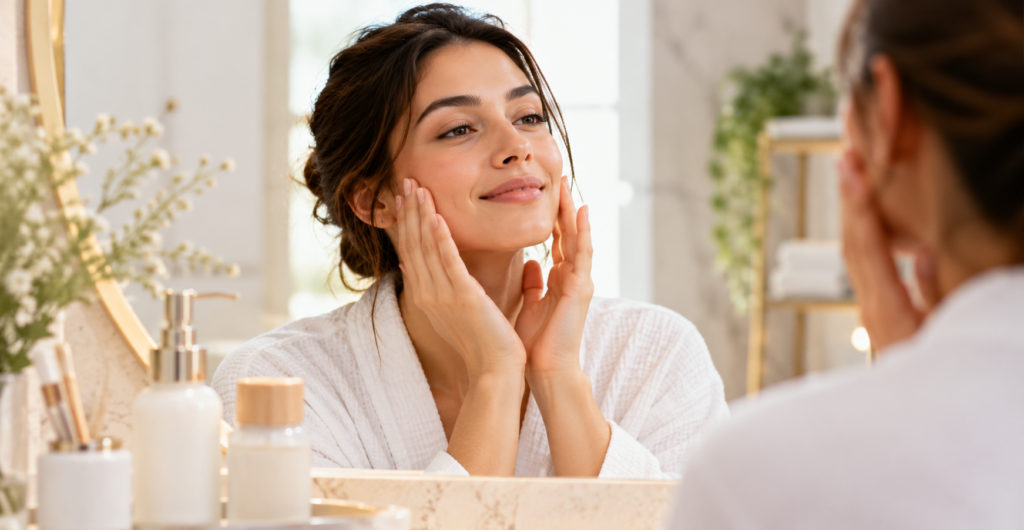 Best Pre-Wedding Skin Treatments for Dull, Tired-Looking Skin